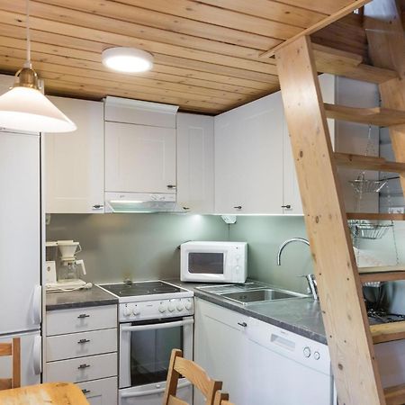 Holiday Home Isonparit B3 By Interhome Ylläsjärvi Zewnętrze zdjęcie