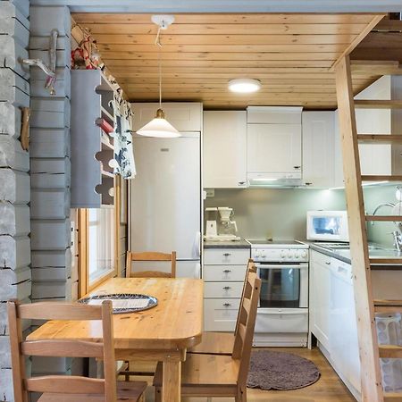 Holiday Home Isonparit B3 By Interhome Ylläsjärvi Zewnętrze zdjęcie