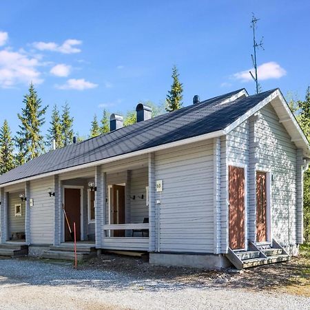 Holiday Home Isonparit B3 By Interhome Ylläsjärvi Zewnętrze zdjęcie