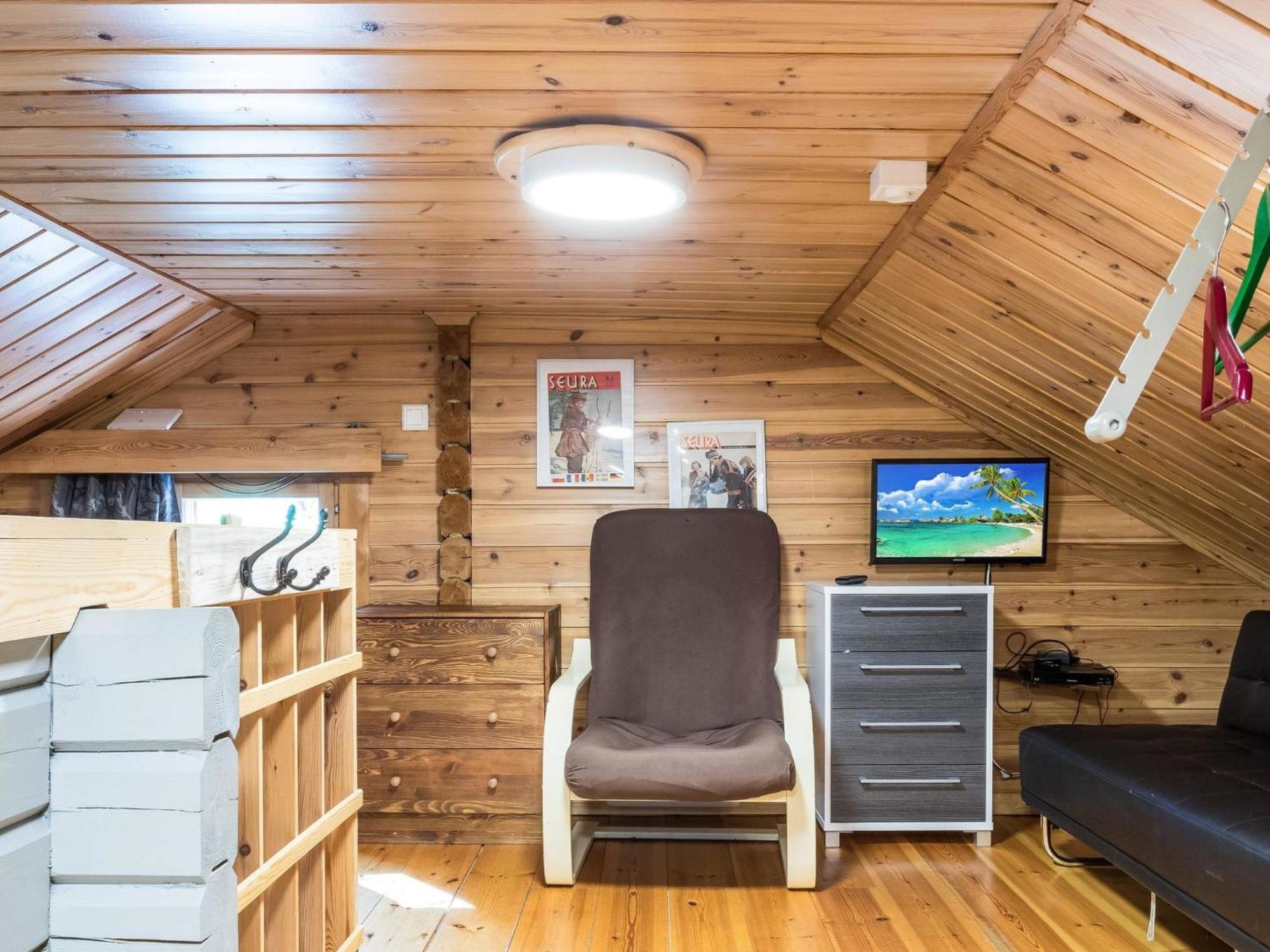 Holiday Home Isonparit B3 By Interhome Ylläsjärvi Zewnętrze zdjęcie
