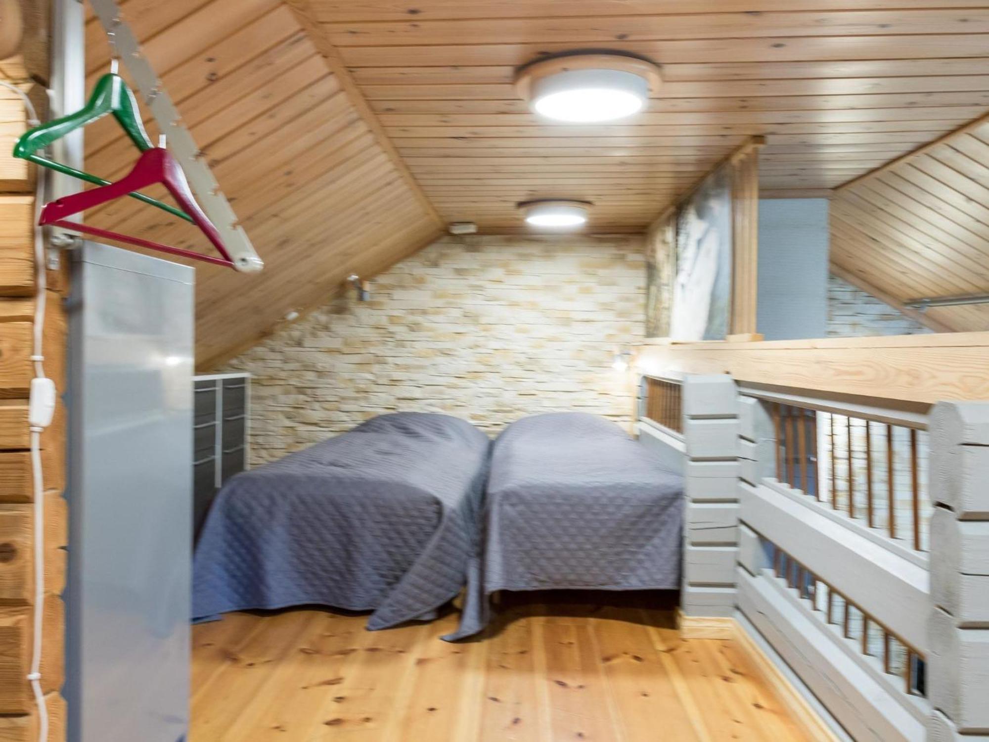 Holiday Home Isonparit B3 By Interhome Ylläsjärvi Zewnętrze zdjęcie