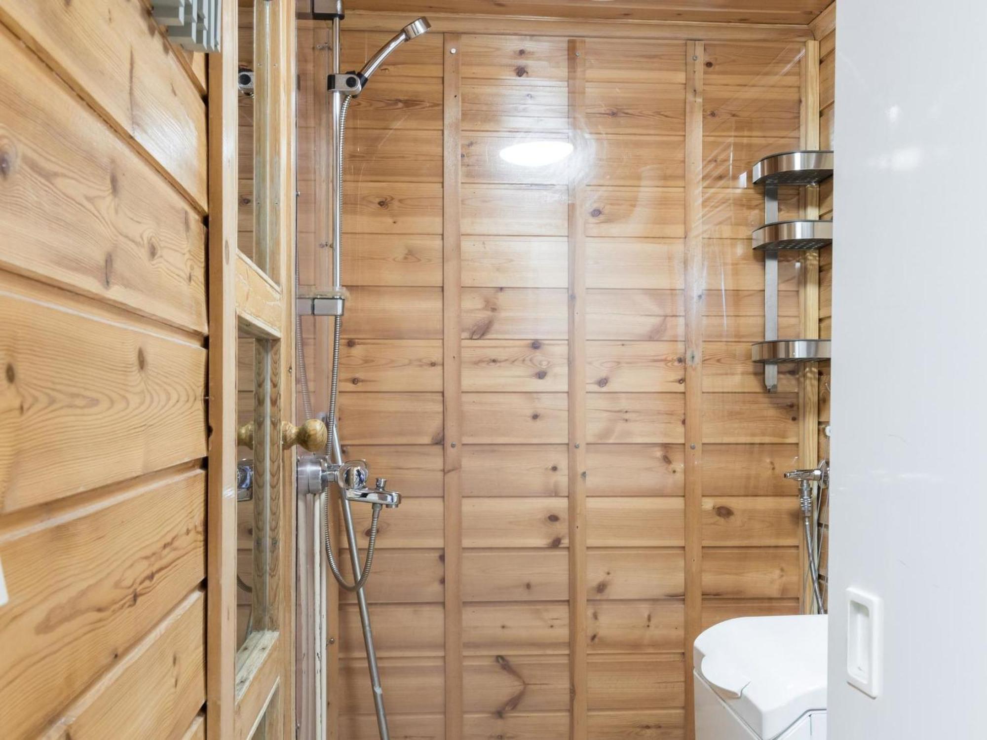 Holiday Home Isonparit B3 By Interhome Ylläsjärvi Zewnętrze zdjęcie