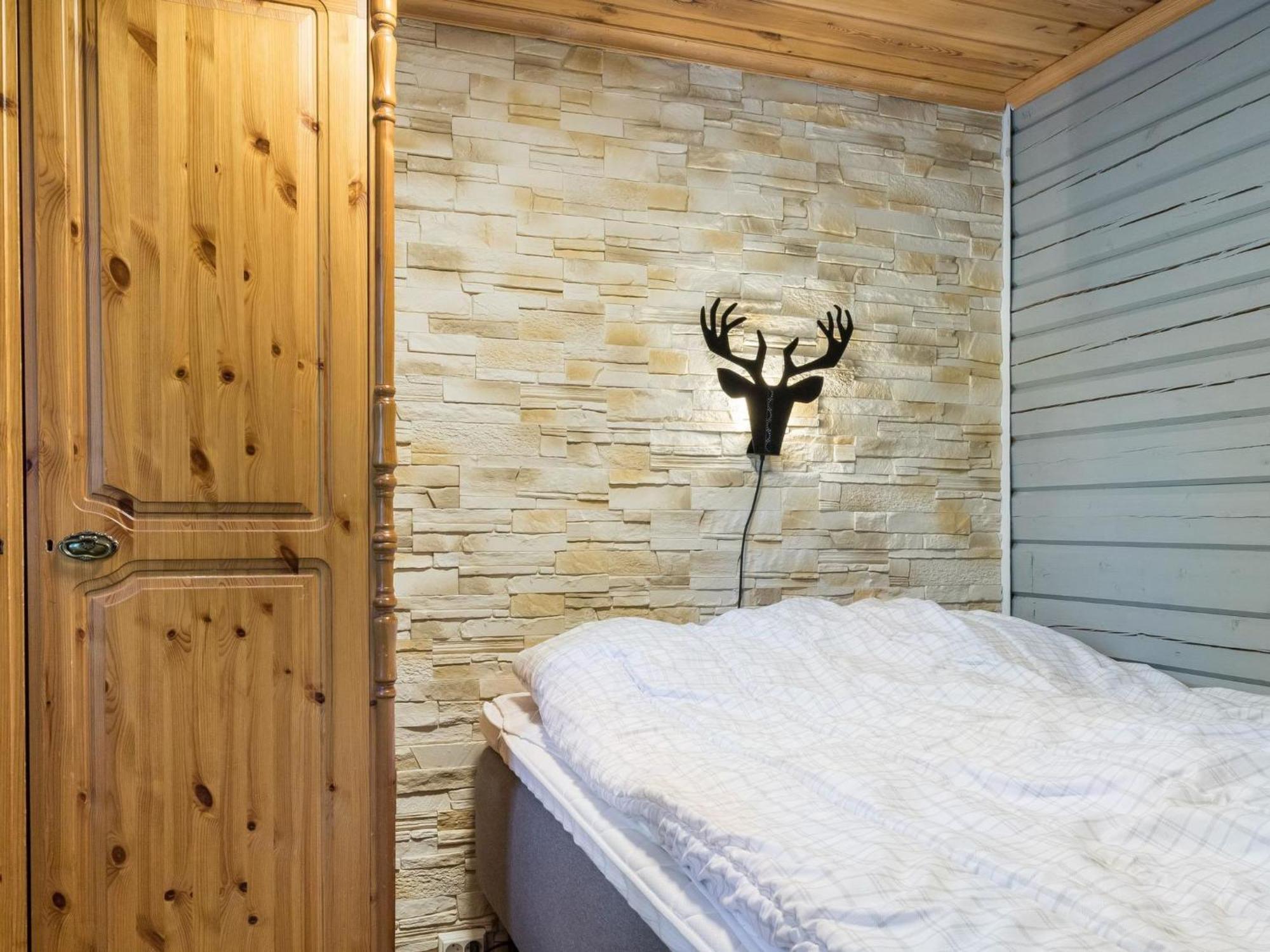 Holiday Home Isonparit B3 By Interhome Ylläsjärvi Zewnętrze zdjęcie