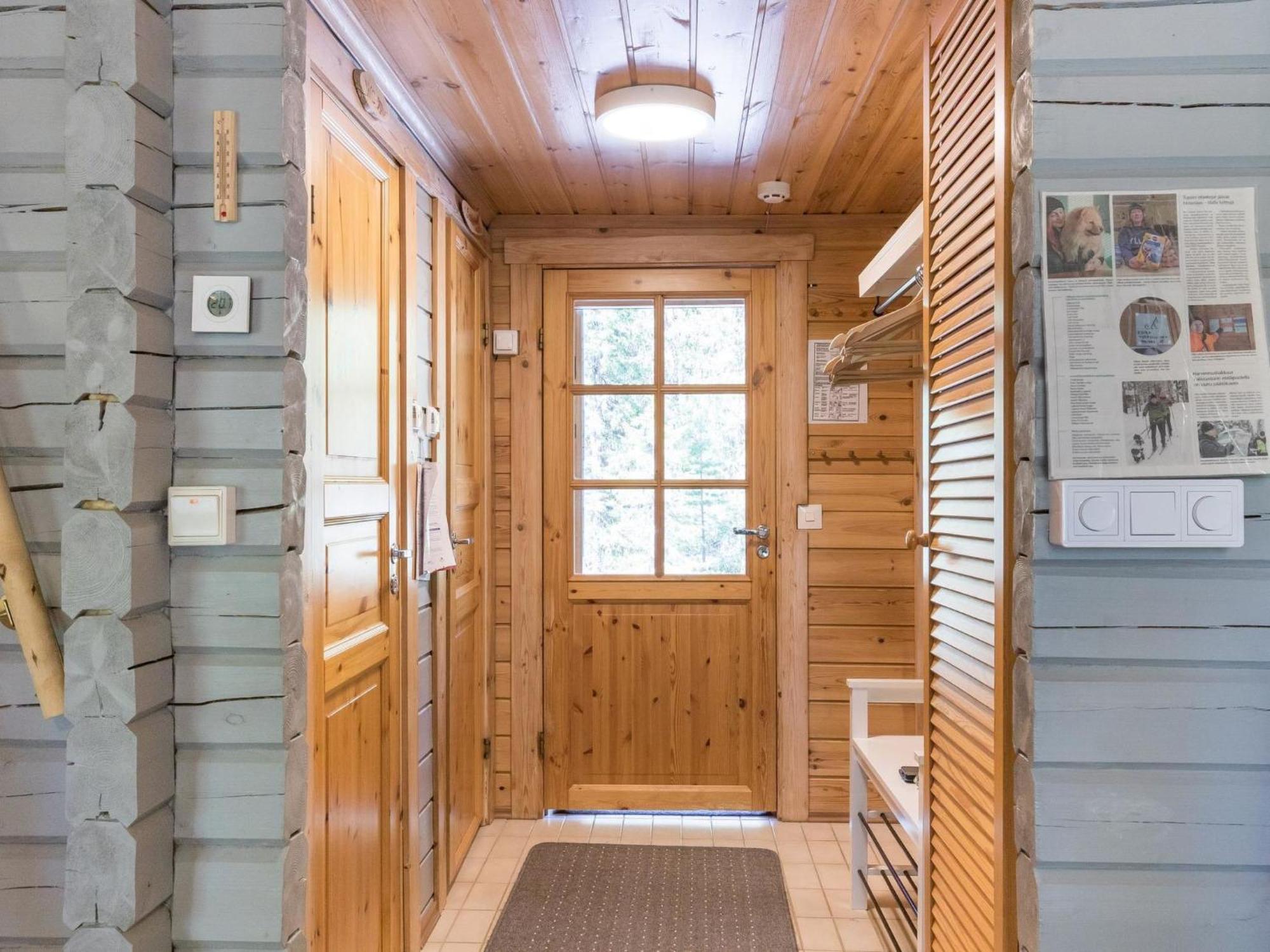 Holiday Home Isonparit B3 By Interhome Ylläsjärvi Zewnętrze zdjęcie