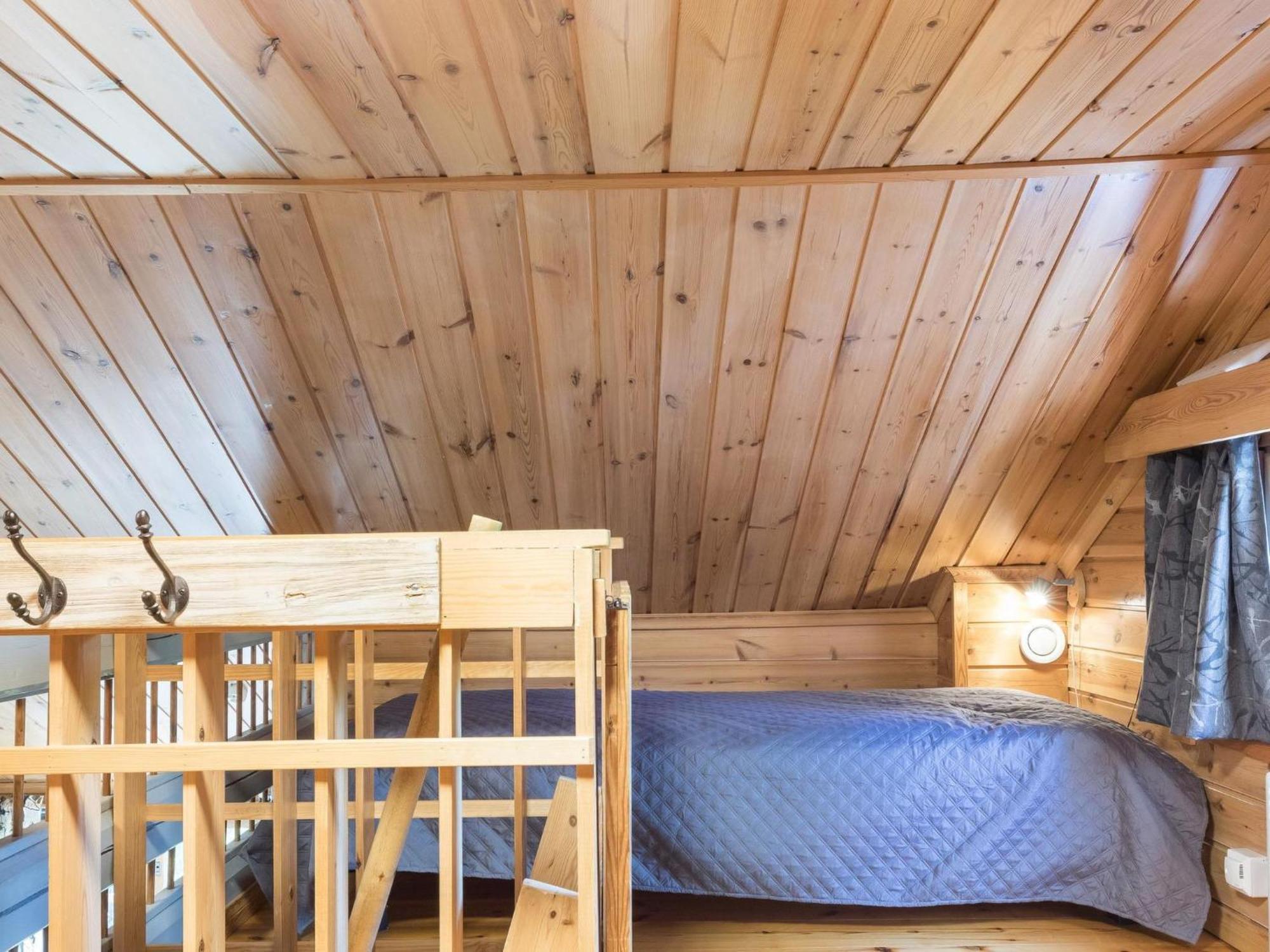 Holiday Home Isonparit B3 By Interhome Ylläsjärvi Zewnętrze zdjęcie