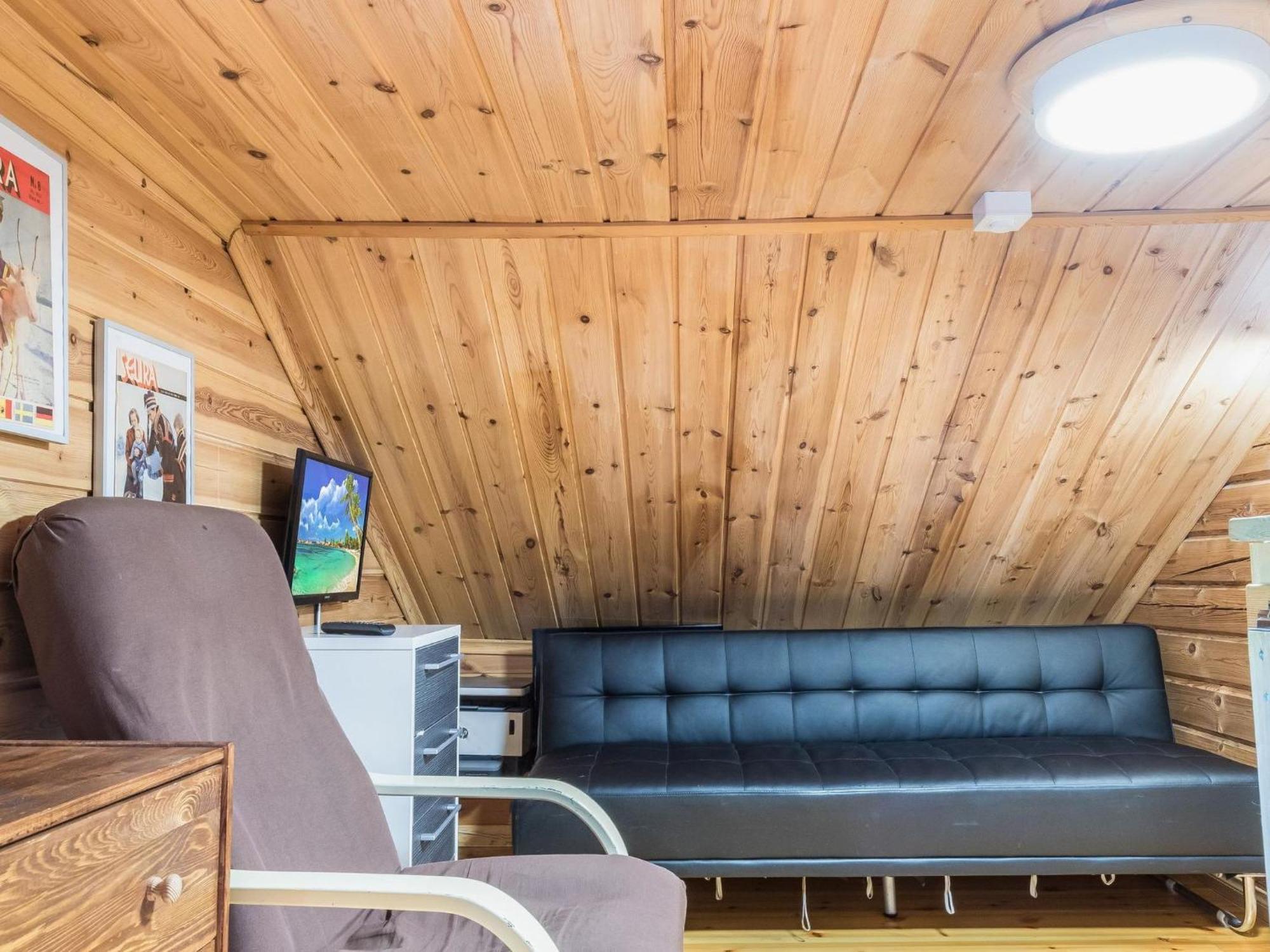 Holiday Home Isonparit B3 By Interhome Ylläsjärvi Zewnętrze zdjęcie